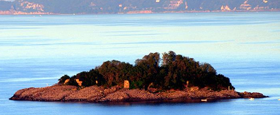 Giresun Adası